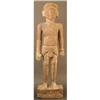 Image 1 : Indian Guardian Figure, Sculpture of Overseer #2179399