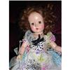 Image 1 : 14" Effanbee Girl Doll #2208708
