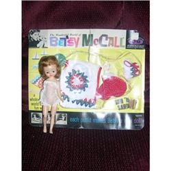 8" Betsy McCall  with Sun & Sand Outfit #2208730