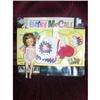 Image 1 : 8" Betsy McCall  with Sun & Sand Outfit #2208730