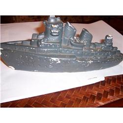 Ship BANK- PT Boat WWII #2208739