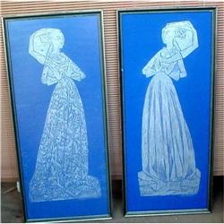 Paintings by NGODFREY #2209687