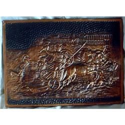 Copper Egyptian Art #2209689