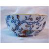 Image 1 : 8.50 " COPELAND FRUIT BOWL with TREE LIMBS, #2221700