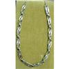 Image 1 : AmLee STERLING SILVER FILIGREE NECKLACE #2221846