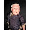 Image 1 : 12" Chinese Opera Woman Doll #2221930