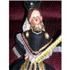 Image 1 : 11" Klumpy Type Molded Face Cloth Doll #2221936