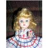 Image 1 : 8" Ginger Walker with tagged Outfit #2221954