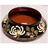 Image 1 : Arts & Crafts Germany Hand Thrown Cache Pot  #2222029