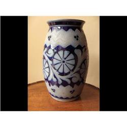 19thC Vase by Krumeich-Remmy #2222325