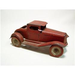 Antique Toy Wyandotte Coupe #2222331