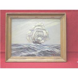Full and Bye Museum Print Editions(Drake) #2222541