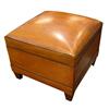 Image 1 : Art Deco Ottoman #2235223