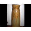 Image 1 : Le Verre Francais Cameo Vase #2235489