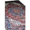 Image 1 : Persian Heriz Rug---11'-7"x8'-0" #2235852