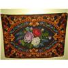 Image 1 : Antique American Needlepoint  Rug #2236022