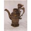 Image 1 : ANTIQUE JUG TEAPOT WATER PICHER  #2177775