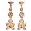 Image 1 : Pair of Italian Candlesticks #2177800