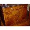 Image 1 : French Louis Philippe Chest , circa 1860 #2178446