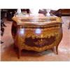 Image 1 : Italian Napoleone III style chest of drawers #2178608