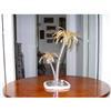 Image 1 : STERLING SILVER/GILT  925  PALM TREE #2190888