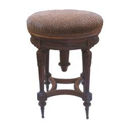 Louis XVI Style Piano Stool #2190976