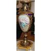 Image 1 : Sevres Porcelain Vase #2191105