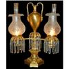 Image 1 : Argand French Lamps #2191110