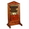 Image 1 : Mahogany Cheval Mirror #2191207