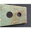 Image 1 : Archaic Neolithic period jade axe with beveled #2191452