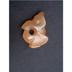 Neolithic period, Hong Shan culture rock #2191561