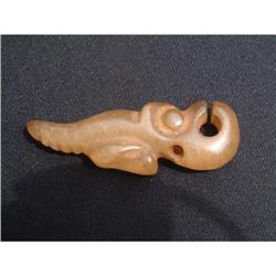 Neolithic period, Hong Shan culture rock #2191563