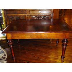 French  Louis Philippe table, circa 1850  #2191617