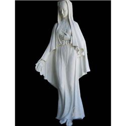ELEGANT JESUS CHRIST MARY IMMACULATE HEART #2191627