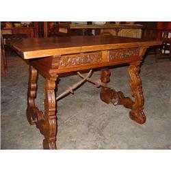 Small Catalane Table from France  #2191836
