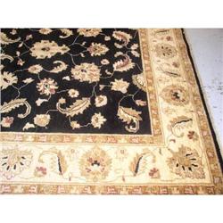 6.00 x 8.10  Ziegler Collection, Hand Knotted #2207688