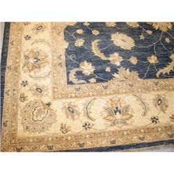 6.01 x 10 Ziegler Collection, Hand Knotted #2207690