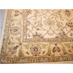 8.10 x 11.00 Ziegler Collection, 100% Hand #2207699