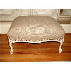 Ottoman Bench Stool French C.1875 #2207720