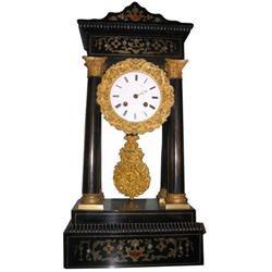 French Second Empire Clock #2207737