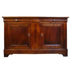 Louis Philippe Period Grand Buffet #2207753
