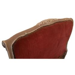 Louis XV Style Bed #2207759