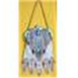 DECO Whiting&Davis FLAPPER PURSE #2207780