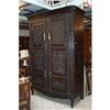 Image 1 : French 18th Century Armoire from St. Malo #2207798