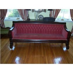 Sofa Empire #2207799