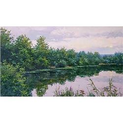 "Peace and Quiet?" pair for "Frosty Midday" #2207809