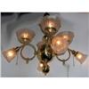 Image 1 : Transitional Chandelier #2207852