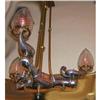 Image 1 : Aladdin Lamp Chandelier #2207858