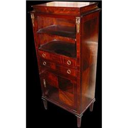 Rosewood Cabinet #2207864