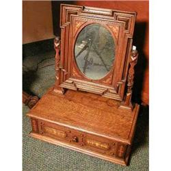 Shaving Mirror #2207869